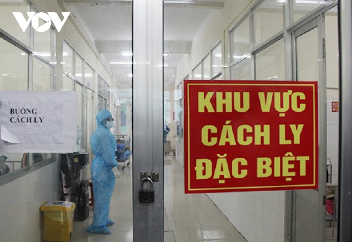 COVID-19: Five imported cases bring total to 1,059